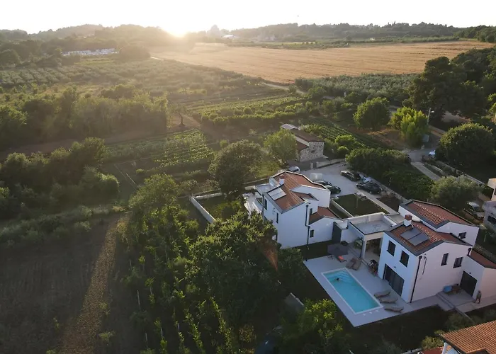 Villa Barbara