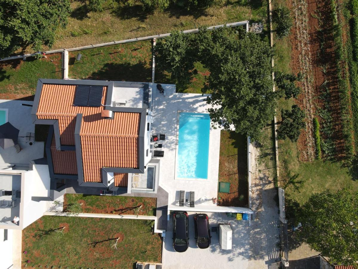 Villa Barbara