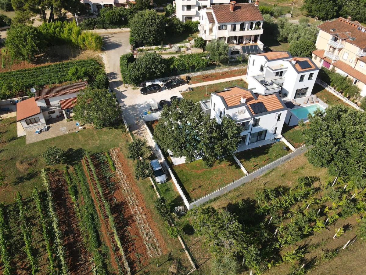 Villa Barbara