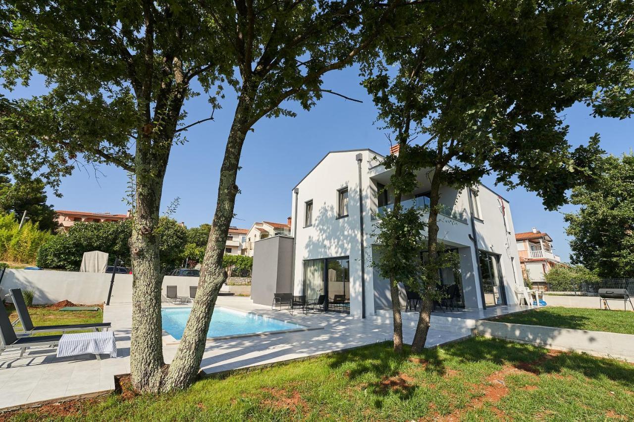 Barbara * Porec