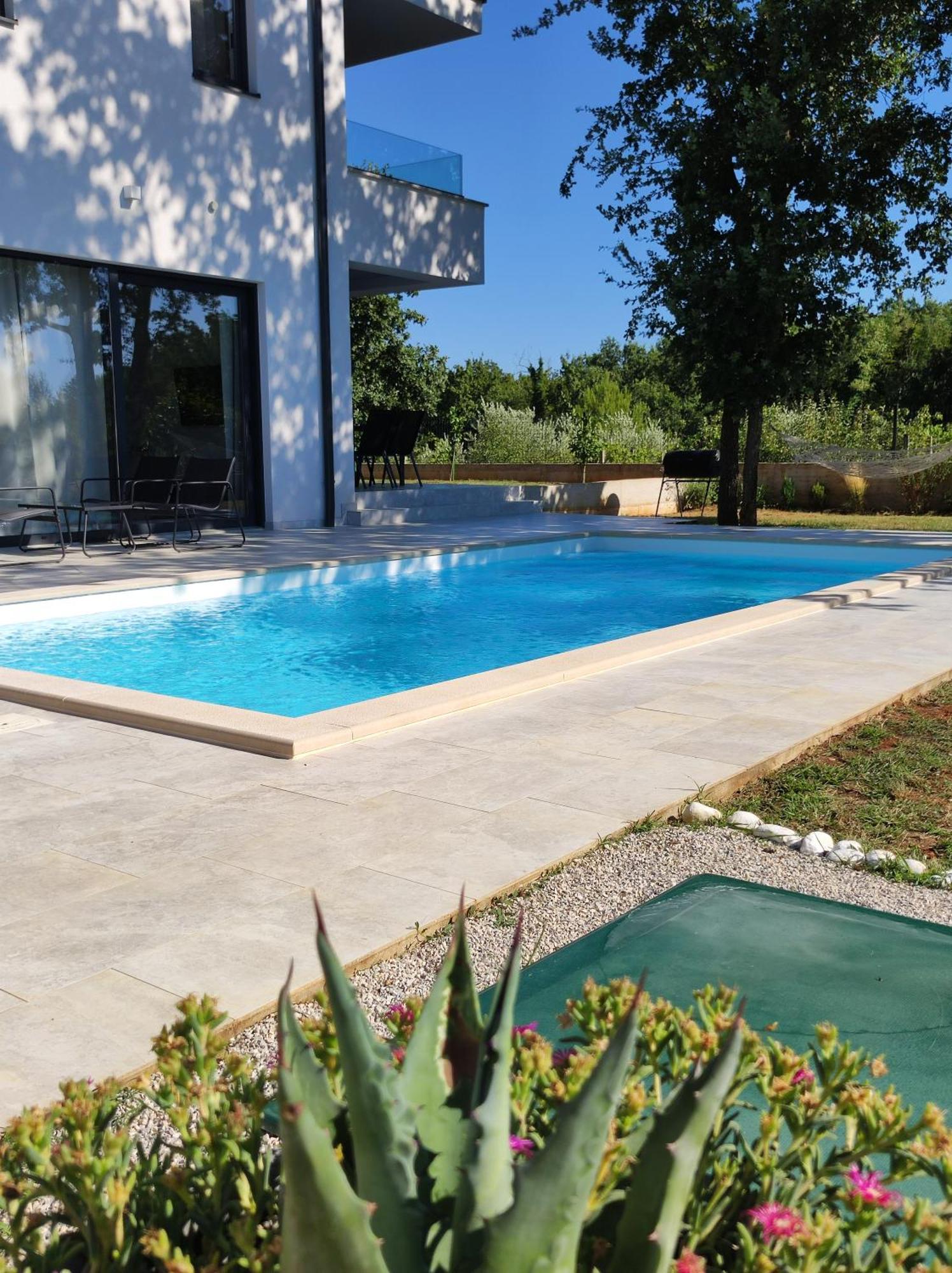 Villa Barbara Poreč