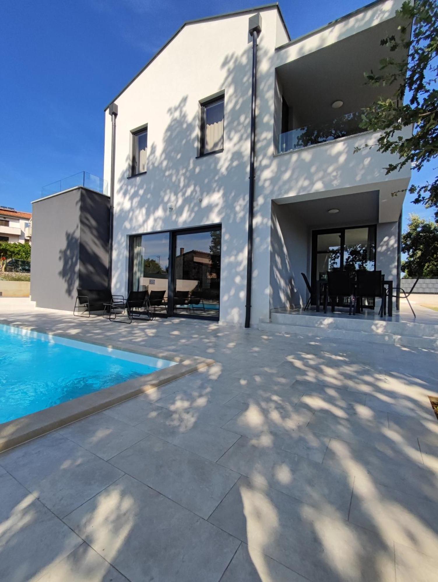 Villa Barbara